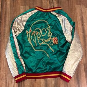 Urban Outfitters Bomber Jacket